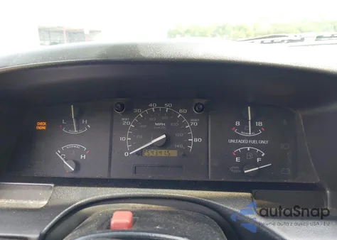 1994 Ford F250 from USA, damaged, VIN 1FTEF25Y6RNB10565